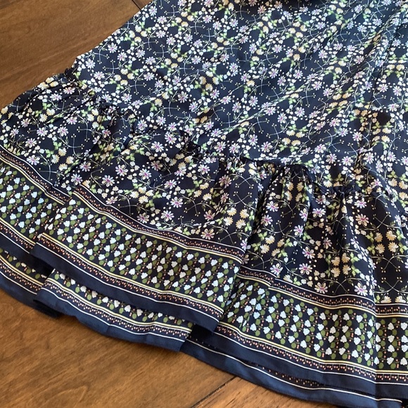 Max Studio Ladies Midi Dress Size Small - Picture 4 of 9